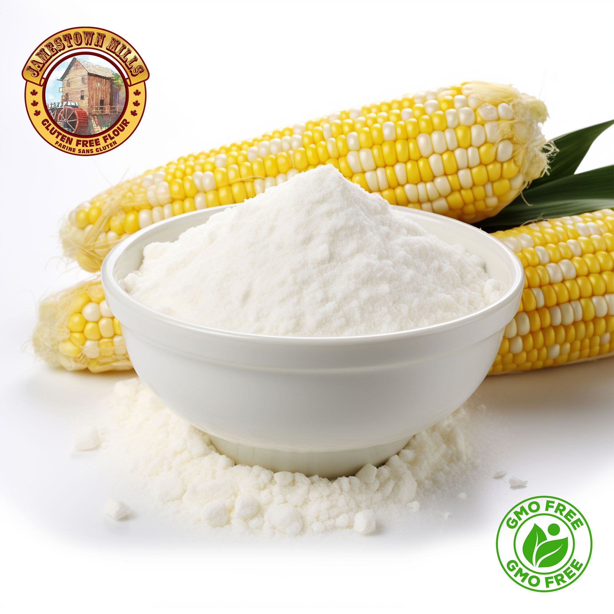 Corn Starch
